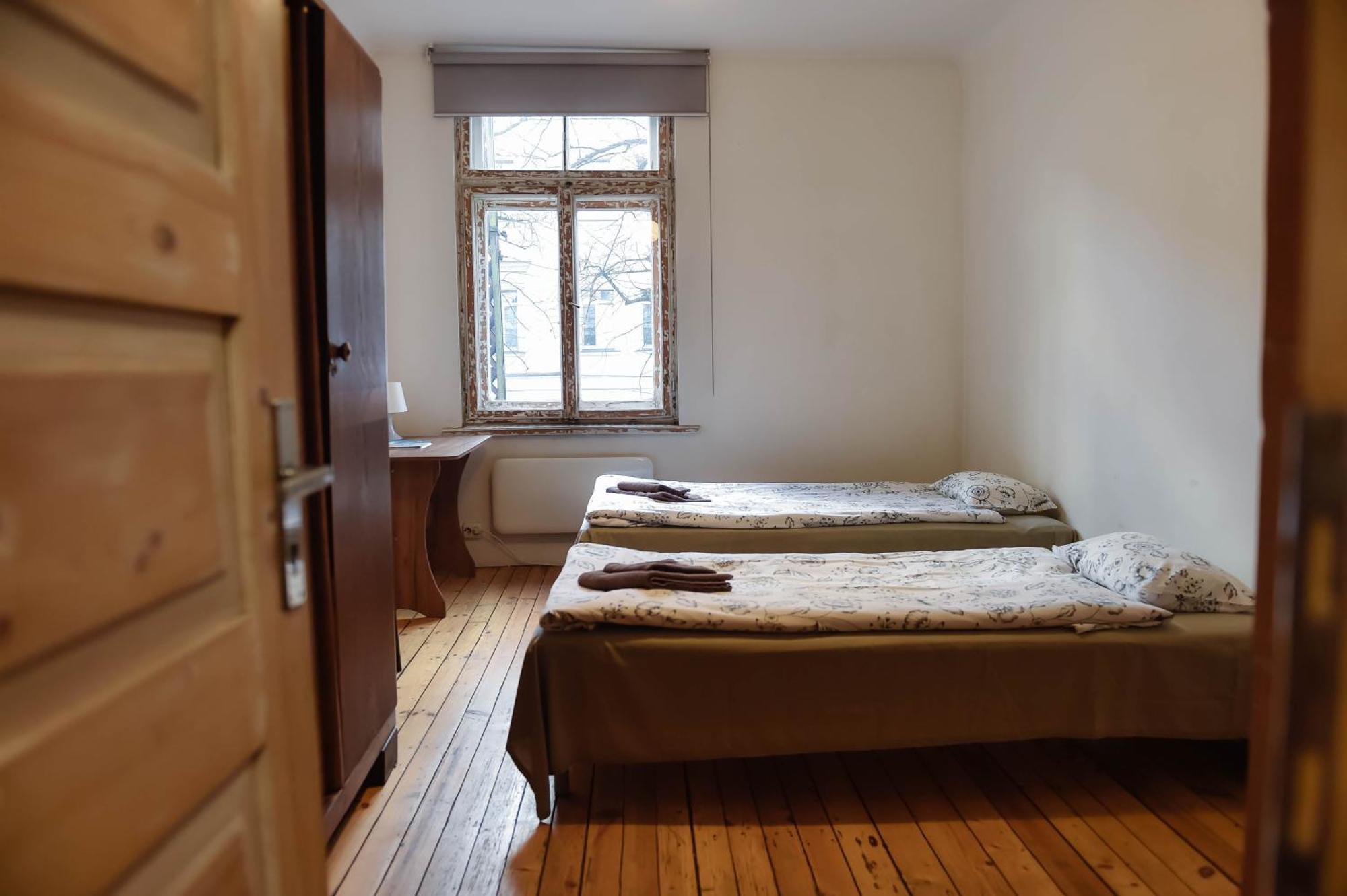 Riga Academic Guest House Dış mekan fotoğraf
