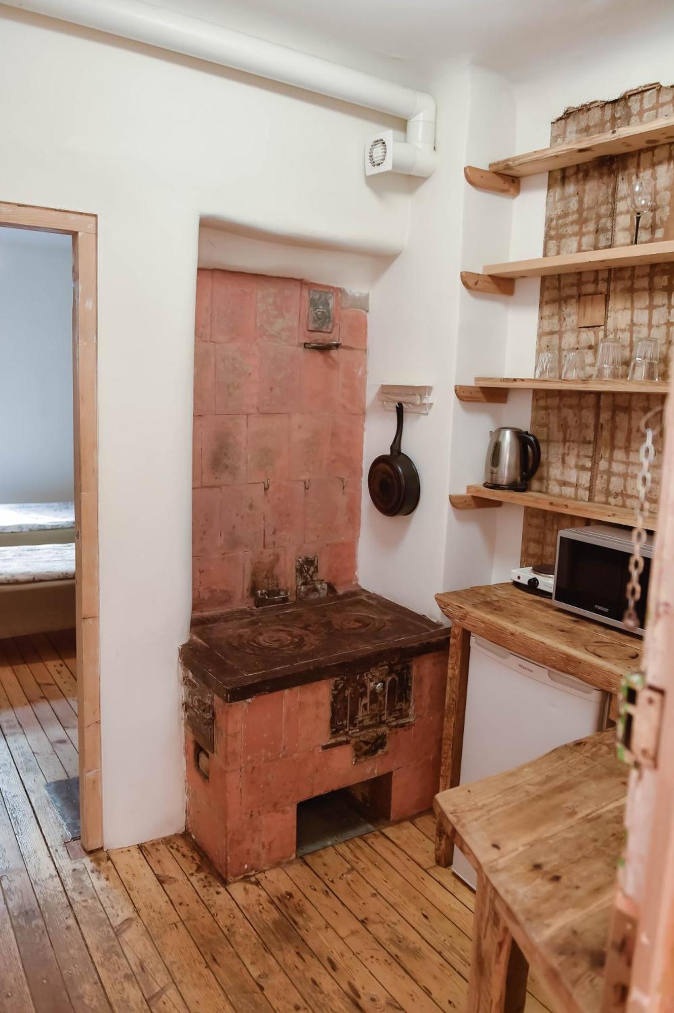 Riga Academic Guest House Dış mekan fotoğraf