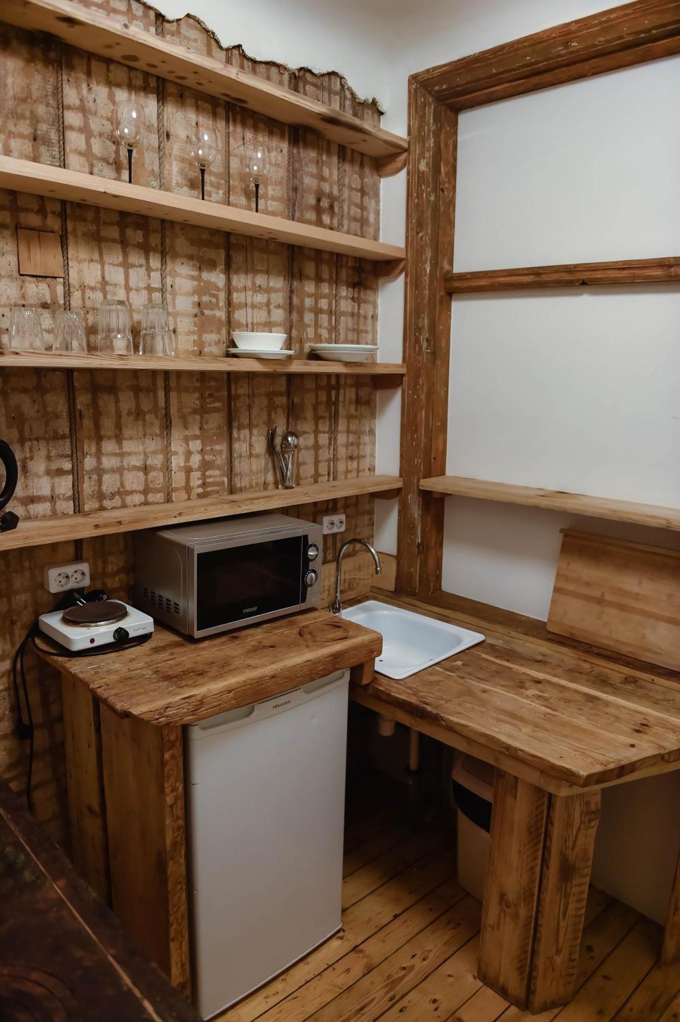 Riga Academic Guest House Dış mekan fotoğraf