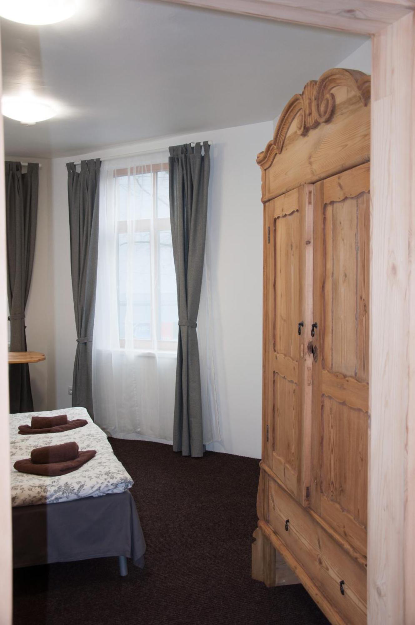 Riga Academic Guest House Dış mekan fotoğraf