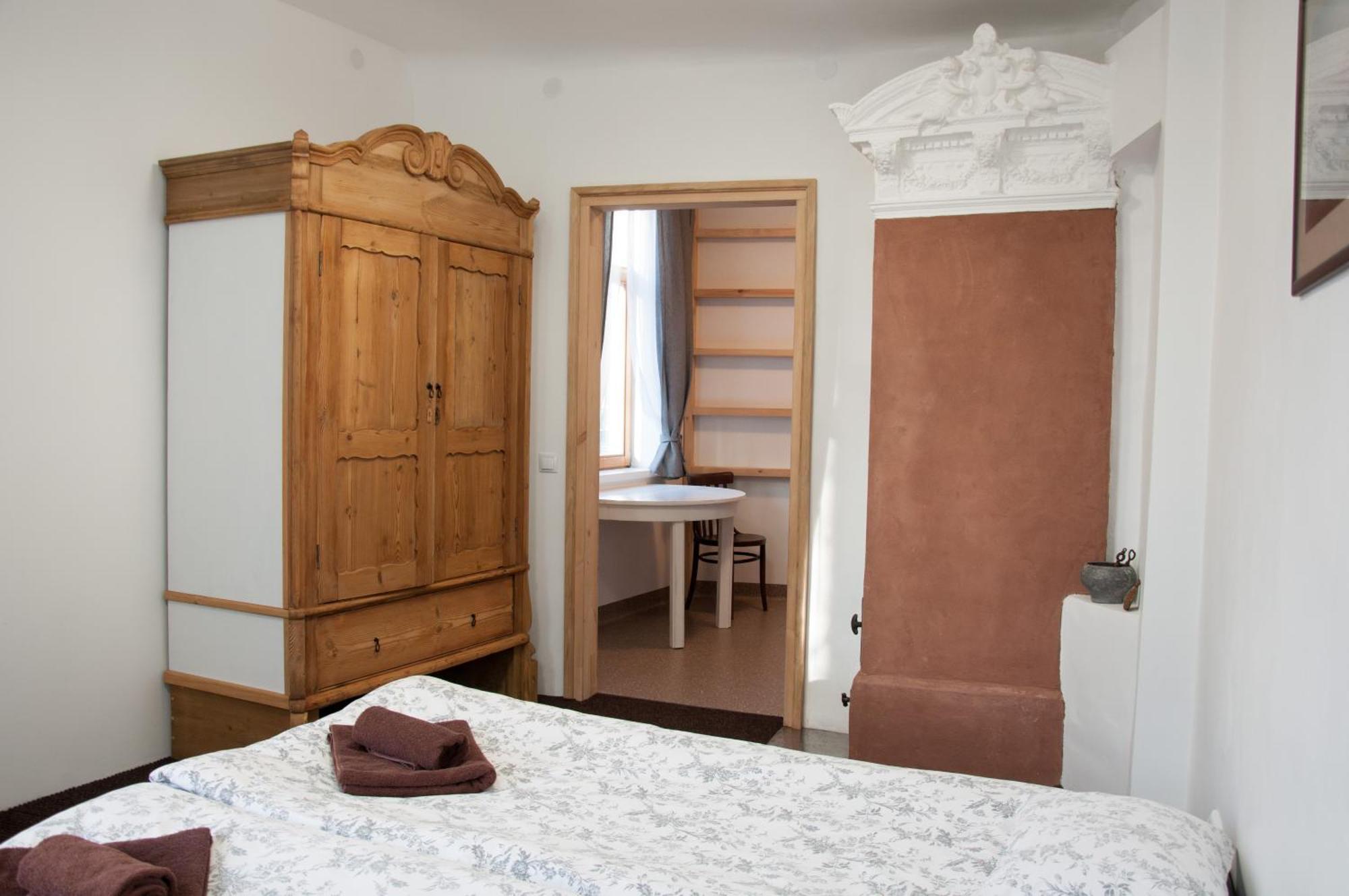 Riga Academic Guest House Dış mekan fotoğraf