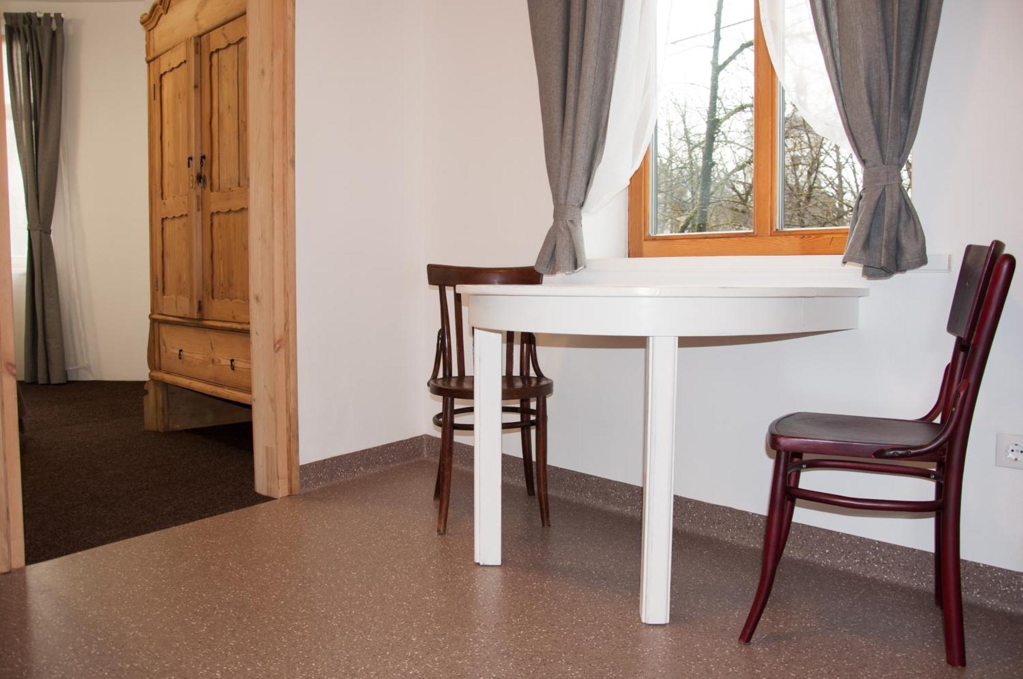 Riga Academic Guest House Dış mekan fotoğraf