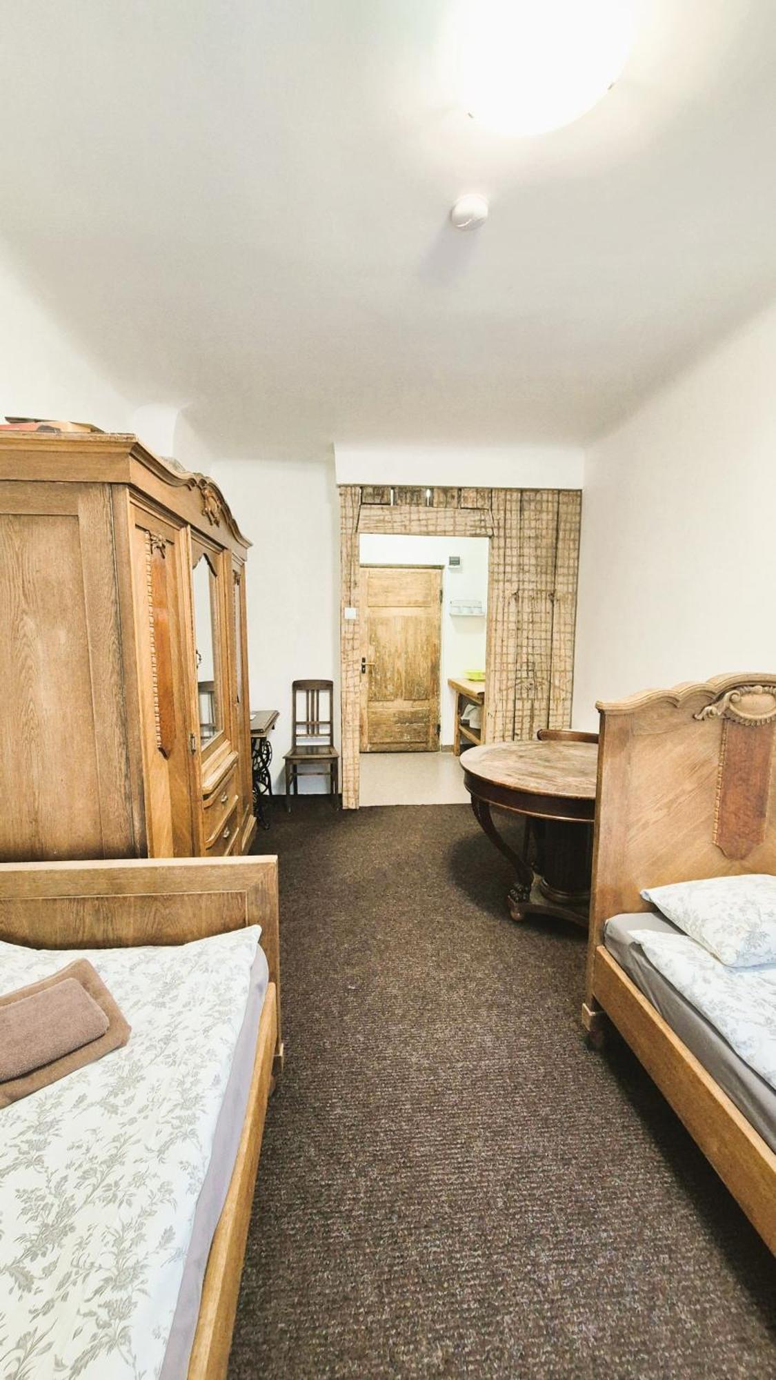 Riga Academic Guest House Dış mekan fotoğraf