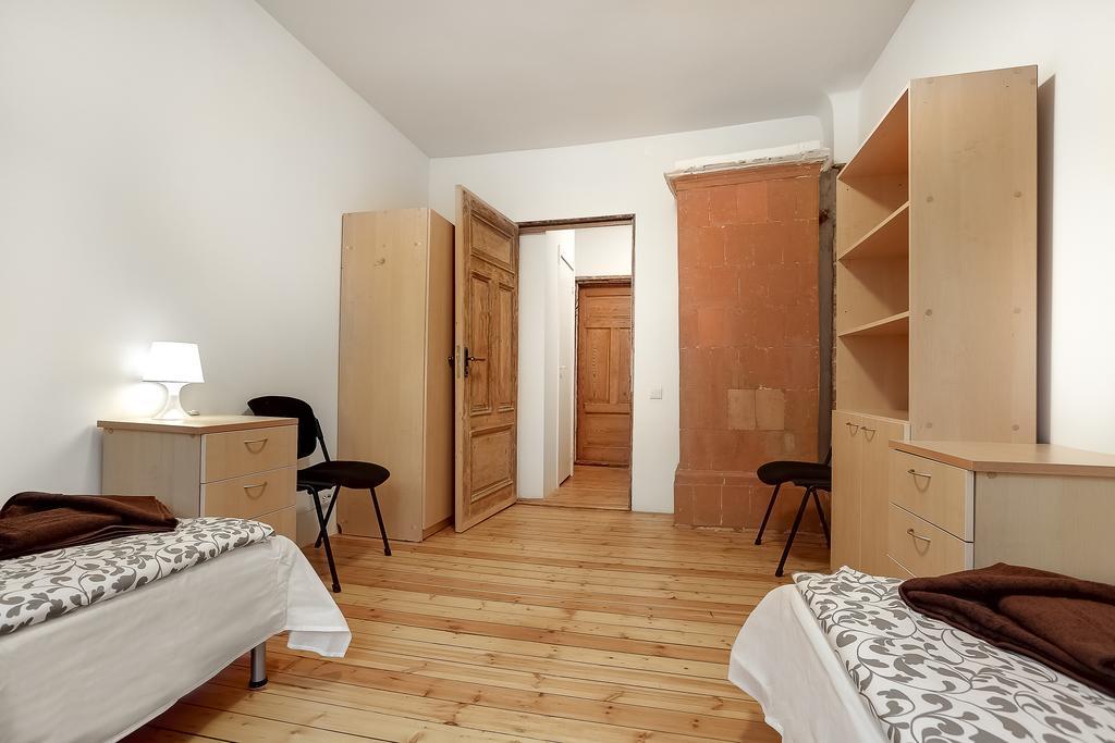 Riga Academic Guest House Dış mekan fotoğraf