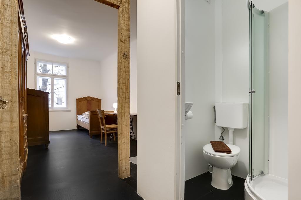 Riga Academic Guest House Dış mekan fotoğraf