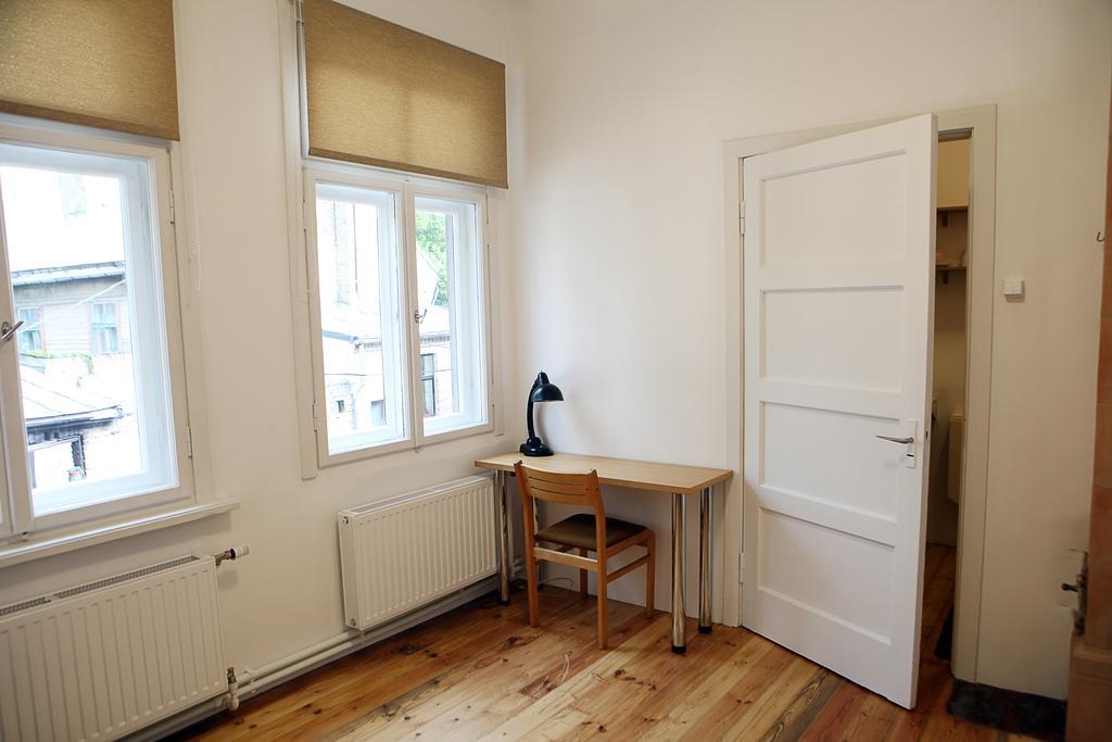 Riga Academic Guest House Dış mekan fotoğraf