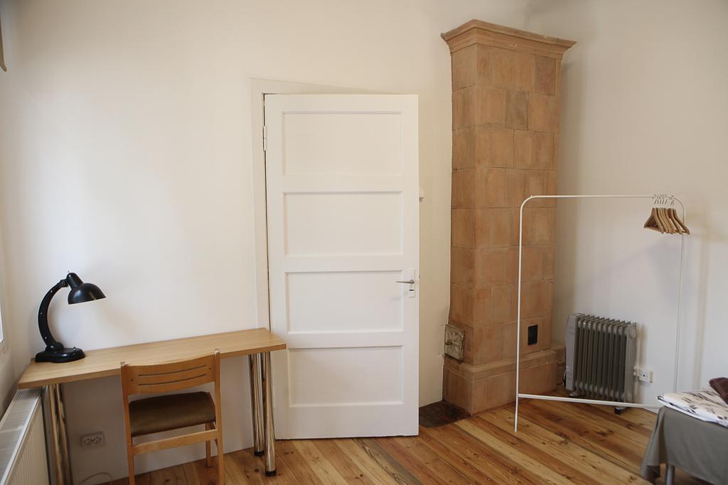 Riga Academic Guest House Dış mekan fotoğraf