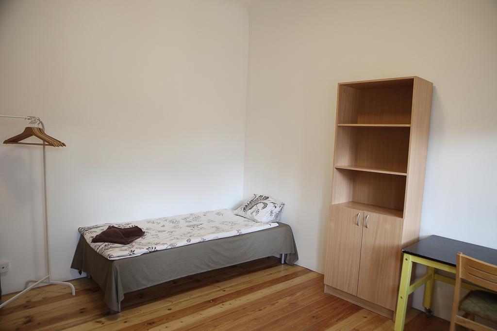 Riga Academic Guest House Dış mekan fotoğraf