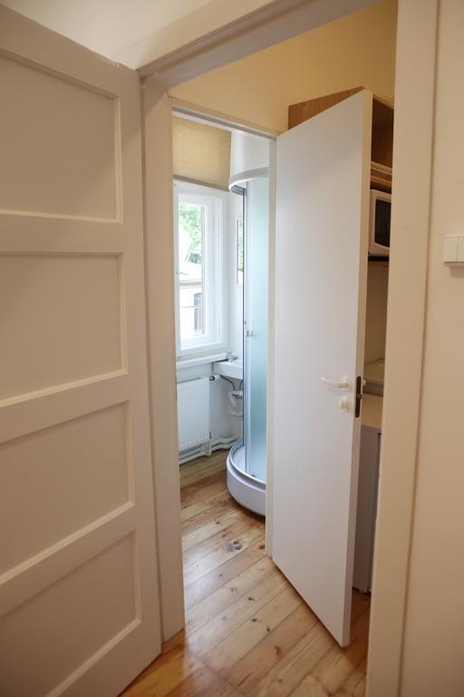 Riga Academic Guest House Dış mekan fotoğraf
