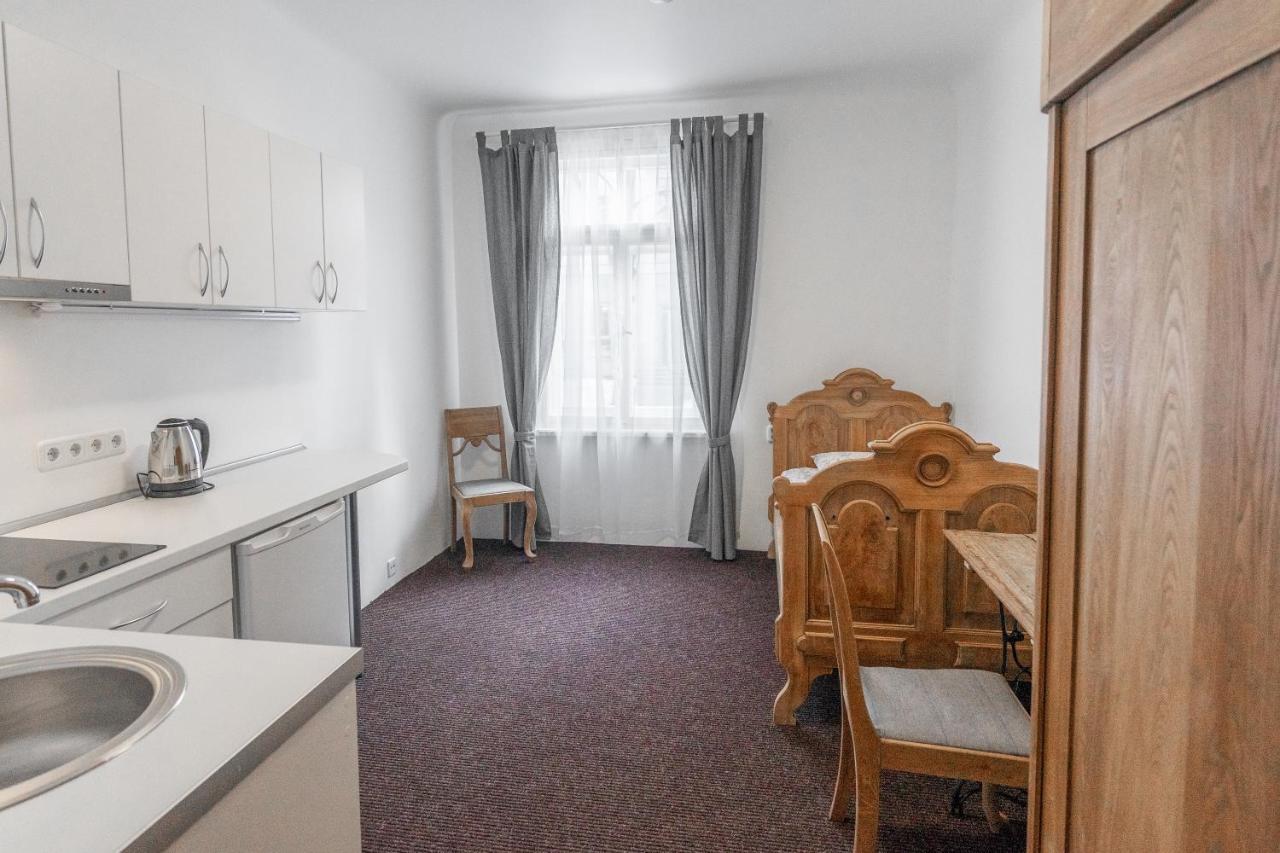 Riga Academic Guest House Dış mekan fotoğraf
