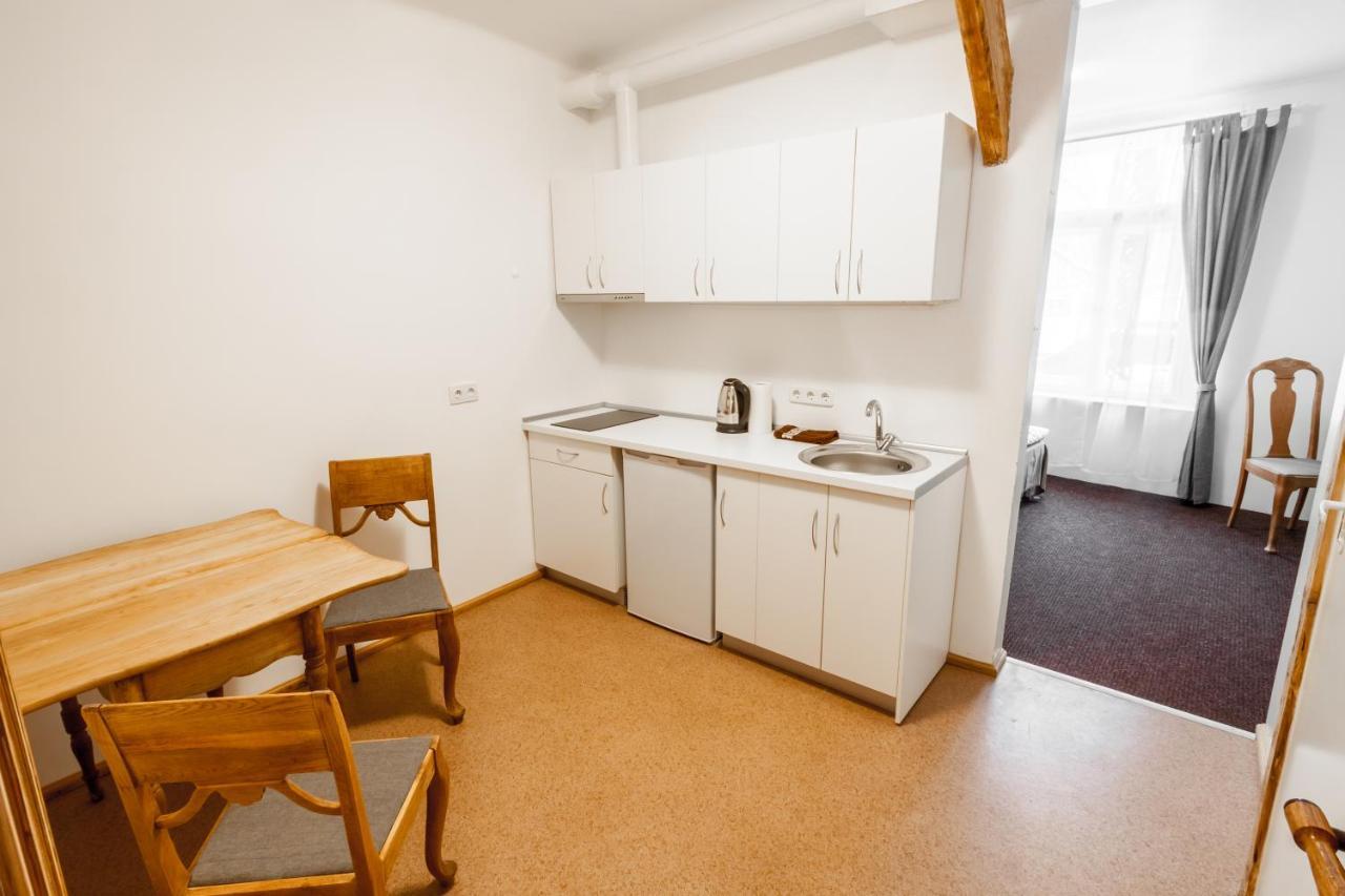 Riga Academic Guest House Dış mekan fotoğraf