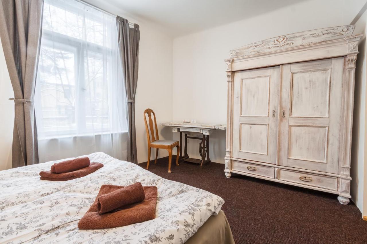 Riga Academic Guest House Dış mekan fotoğraf