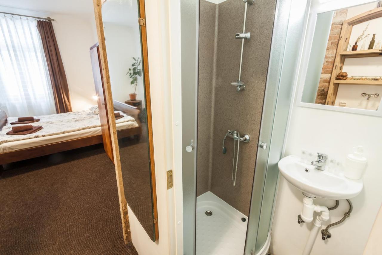 Riga Academic Guest House Dış mekan fotoğraf