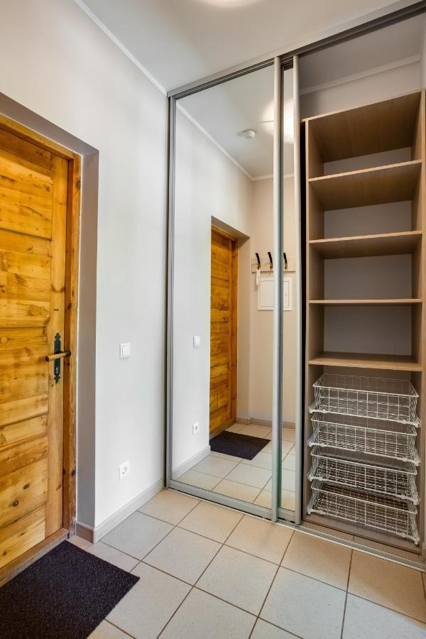 Riga Academic Guest House Dış mekan fotoğraf